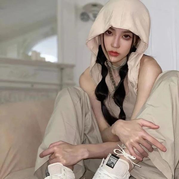 邻里美好的一天
