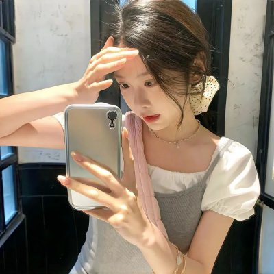 有点意思的院子里院季