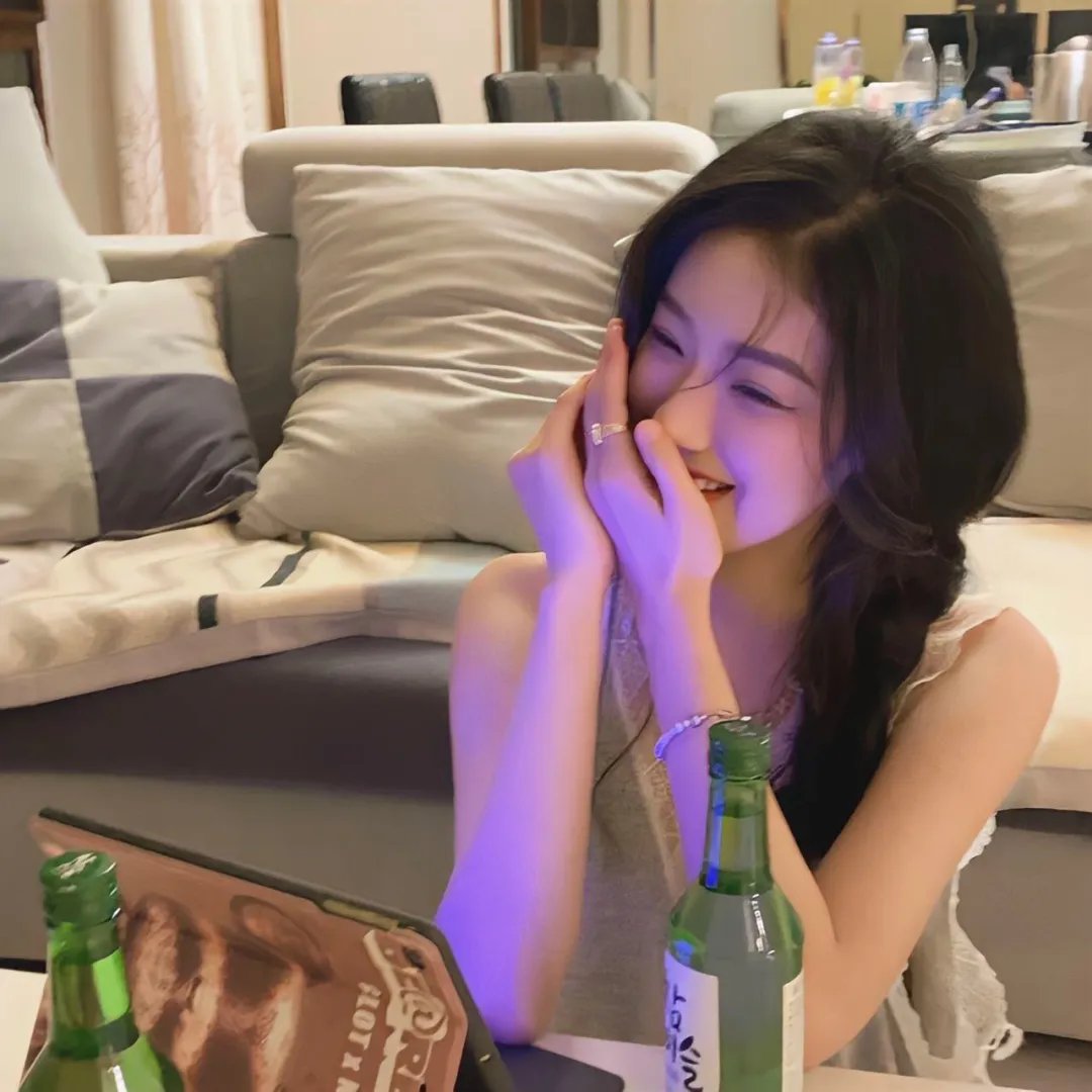 她痴迷于我的丈夫