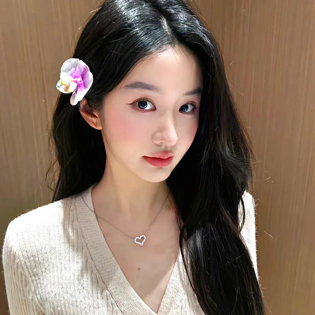 情挑淑女心